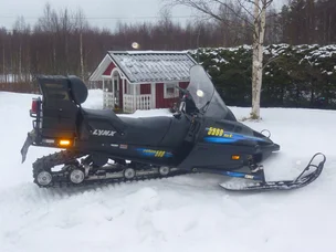 Lynx 5900