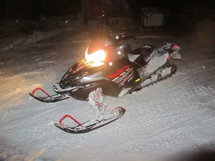 Polaris SwitchBack