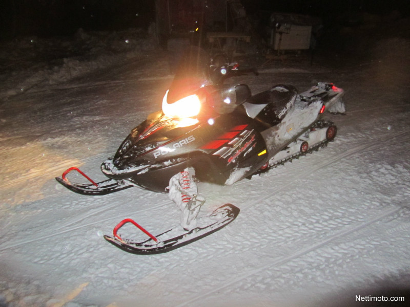 Polaris SwitchBack
