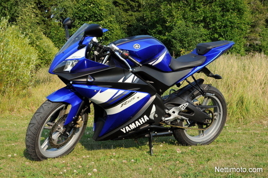 Yamaha YZF-R