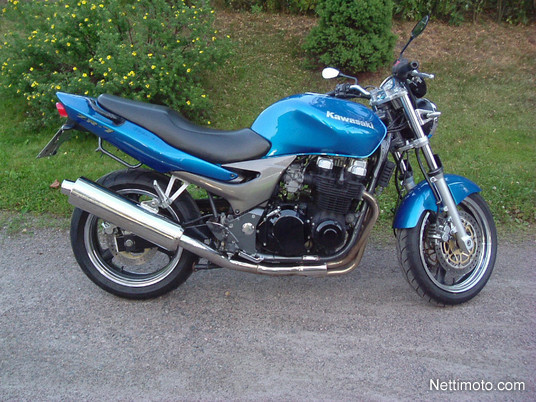 Kawasaki ZR-7