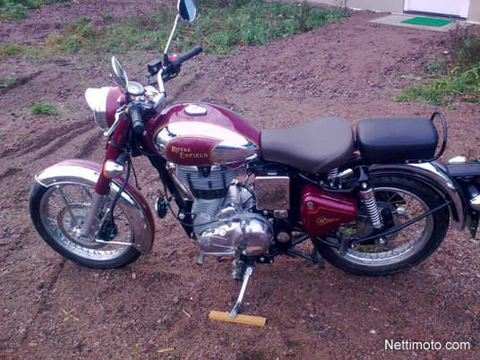 Royal Enfield Bullet