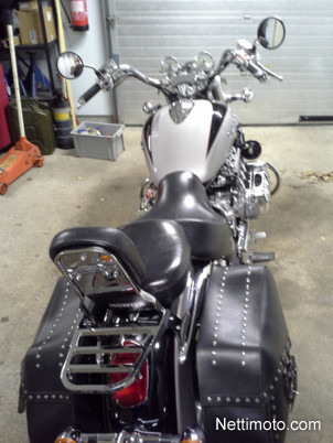 Honda Valkyrie