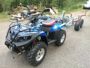 Linhai 400