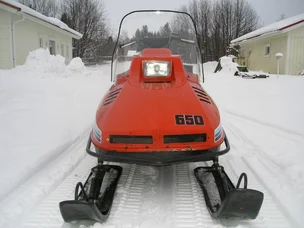 Lynx 650