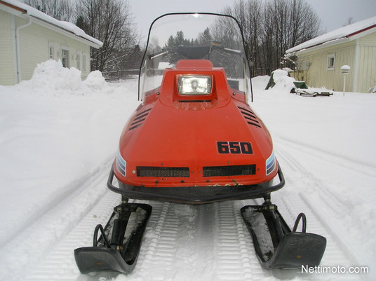 Lynx 650