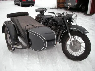 Dnepr K650