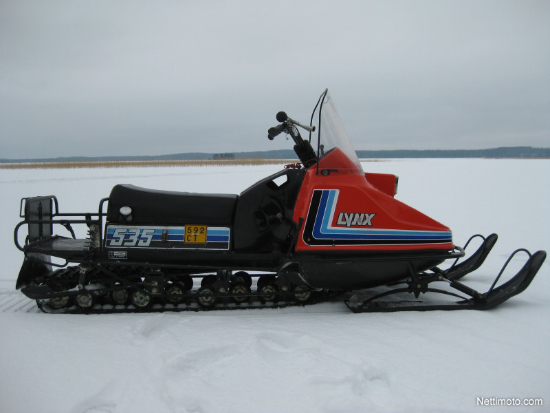 Lynx 535