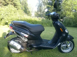 Derbi Atlantis