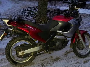 Aprilia Pegaso
