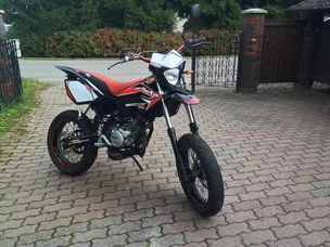 Beta RR