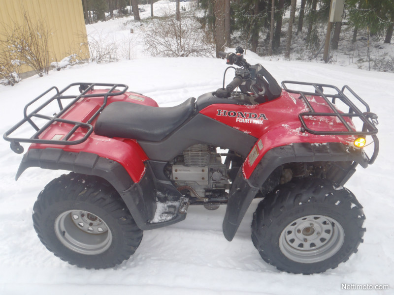 Honda FourTrax