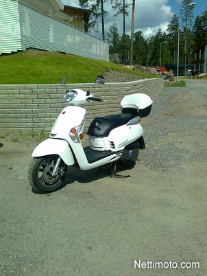 Kymco Like