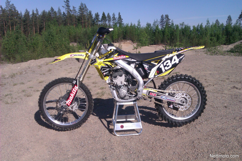 Suzuki RM-Z
