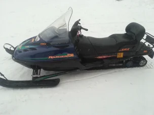Lynx Ranger