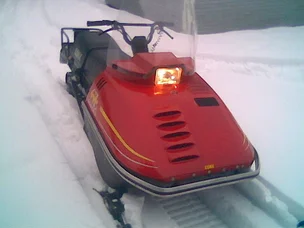 Lynx 250