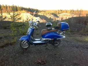 Znen ZN50QT