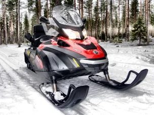 Lynx 59 Yeti