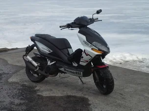 Benelli 49X