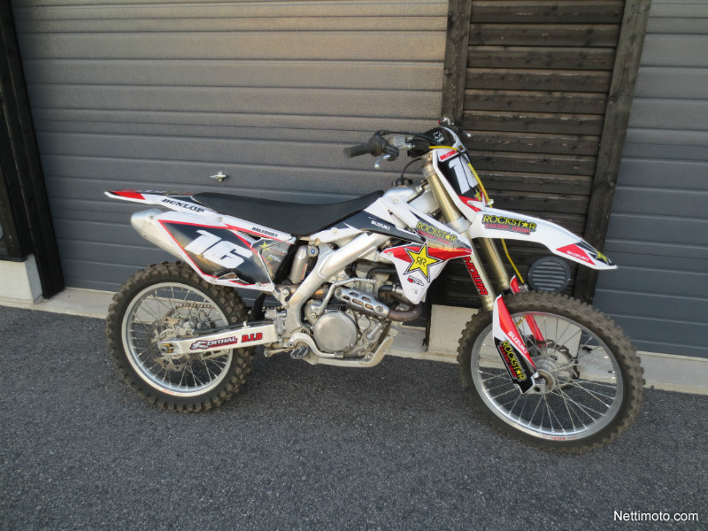 Suzuki RM-Z