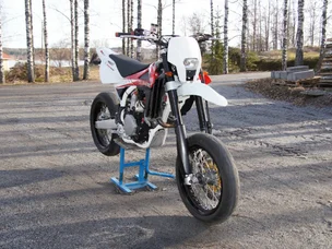Husqvarna SMR