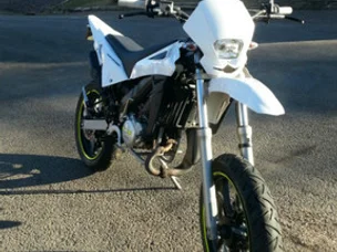 Peugeot XP