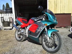 Suzuki RGF