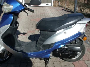 Peugeot V-Clic