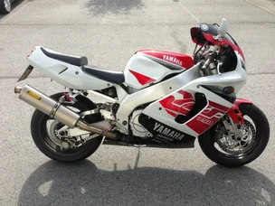 Yamaha YZF