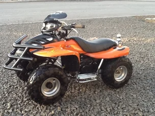 Suzuki Noppeli