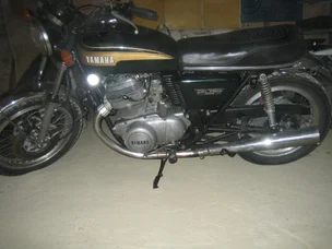 Yamaha TX