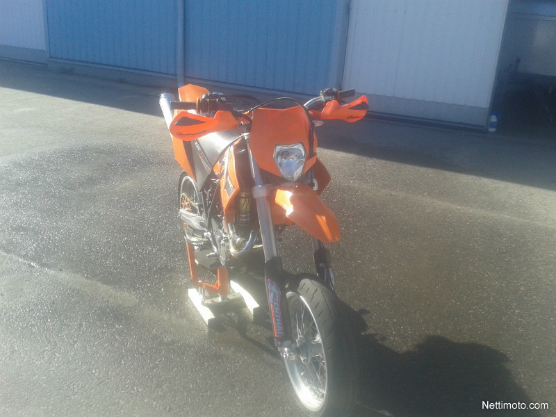 KTM 625