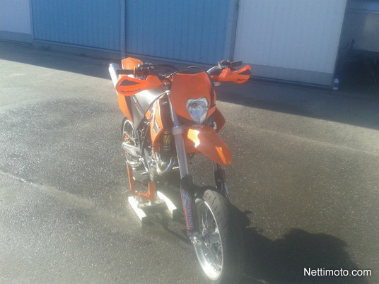 KTM 625