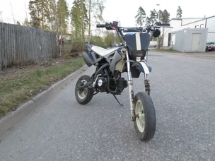 Polini XP4