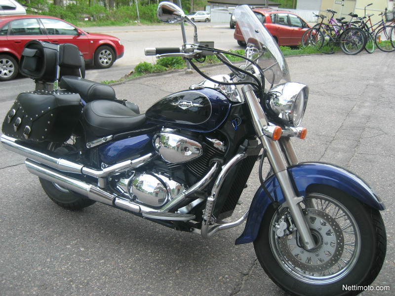 Suzuki VL