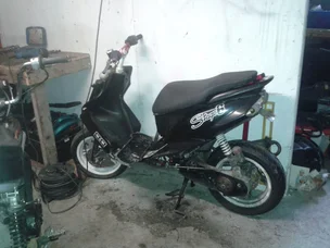 MBK Mach
