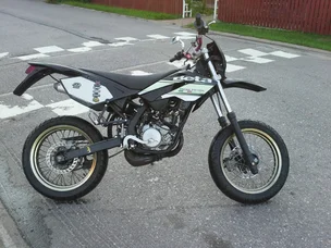 Beta RR