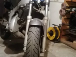 Yamaha TDR