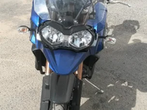 Triumph Tiger