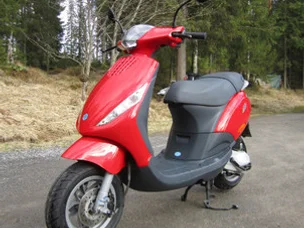 Piaggio ZIP