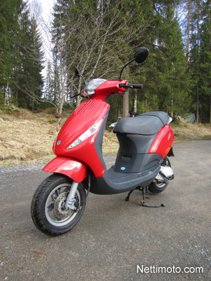 Piaggio ZIP