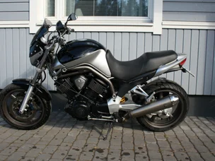 Yamaha BT