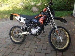 CPI SX