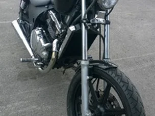 Kawasaki EN