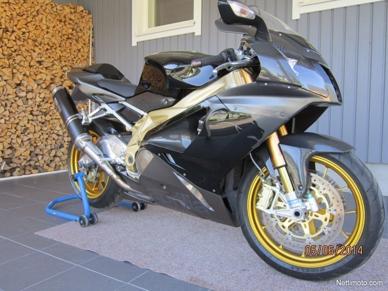 Aprilia RSV