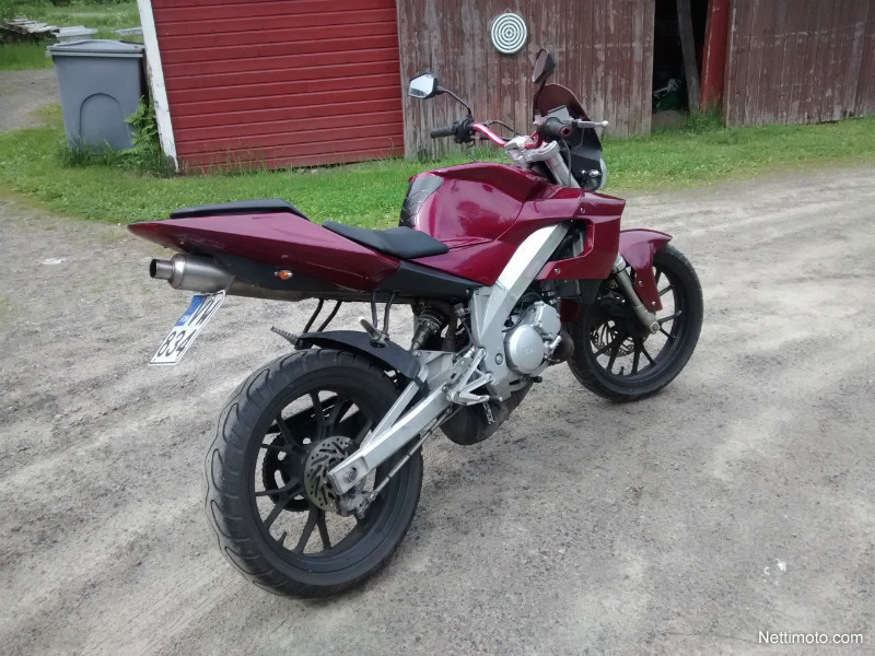 Derbi GPR