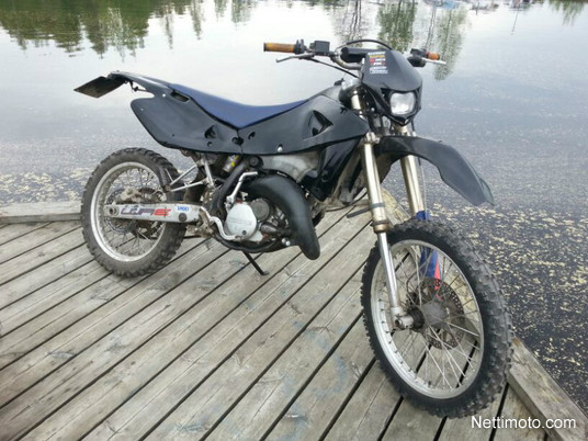 Husqvarna WRE