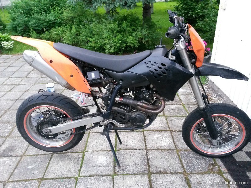 KTM 620
