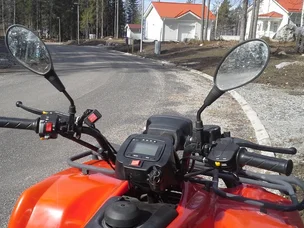 Odes ATV
