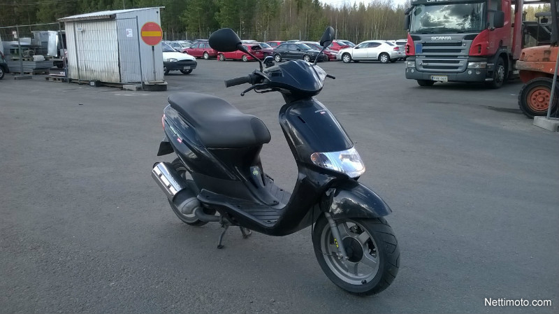 Derbi Atlantis